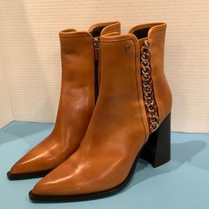 Capezzani boots - size 40